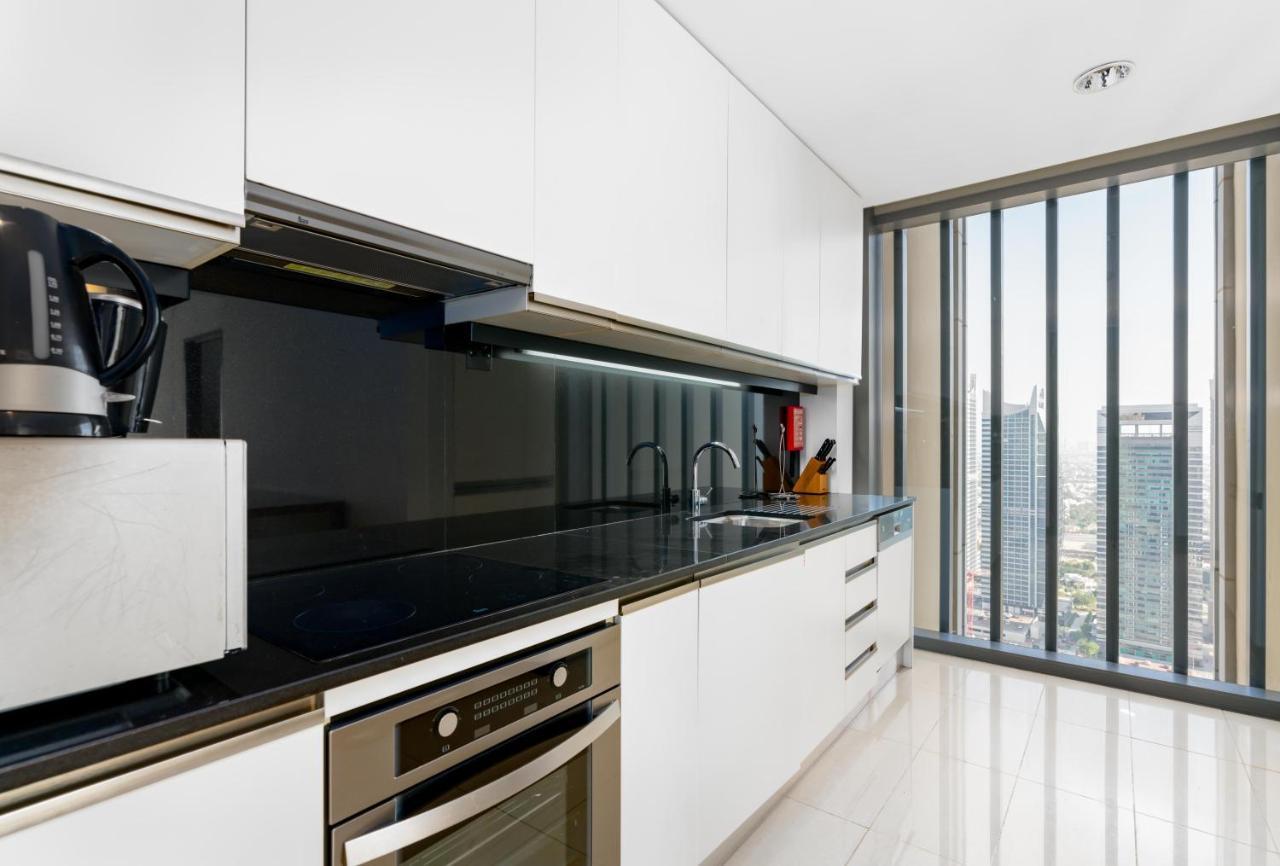 Stay Holiday Homes By Al Ghurair - Emaar Marina Residence Former Address Marina Residence- Dubaï Extérieur photo