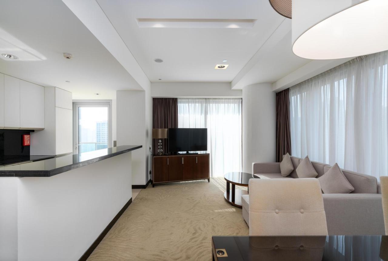 Stay Holiday Homes By Al Ghurair - Emaar Marina Residence Former Address Marina Residence- Dubaï Extérieur photo
