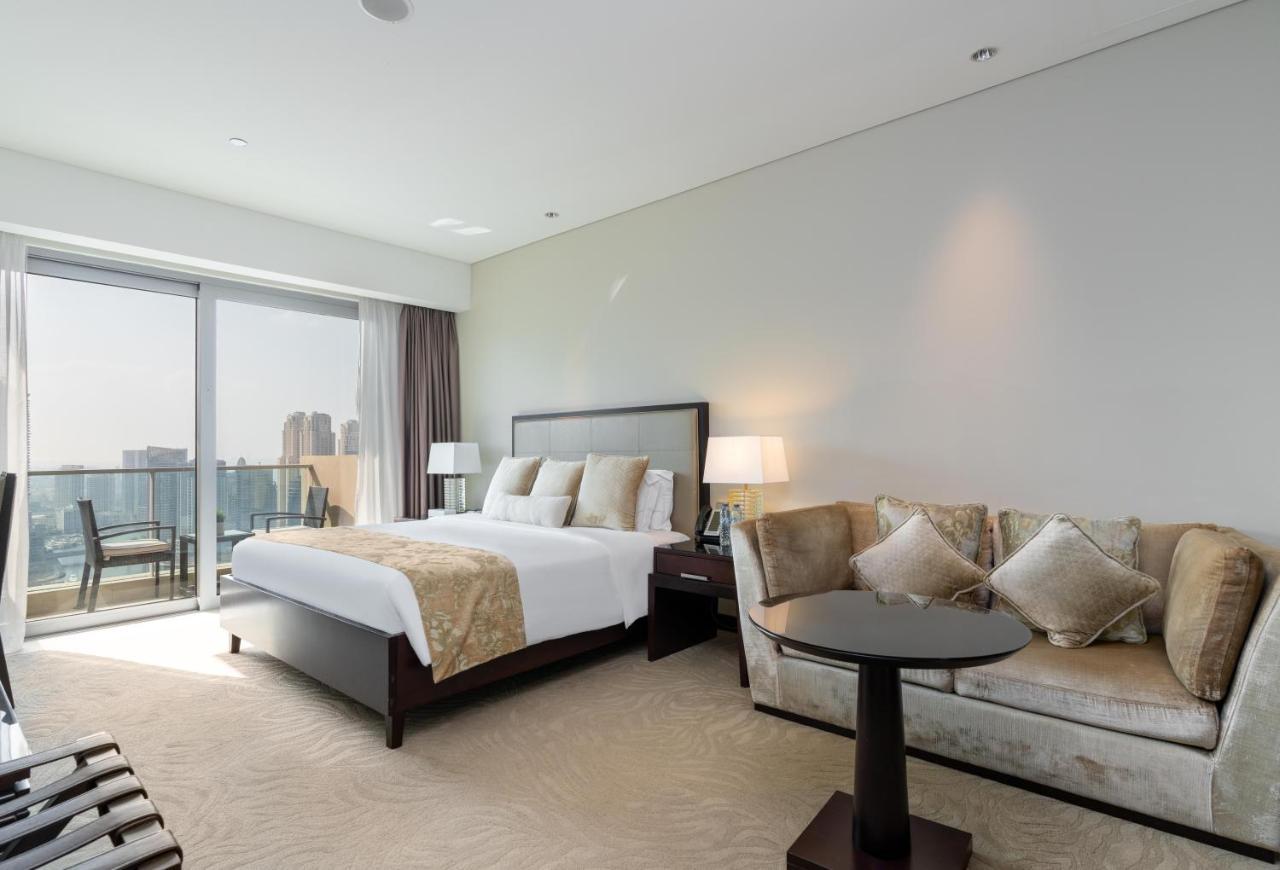 Stay Holiday Homes By Al Ghurair - Emaar Marina Residence Former Address Marina Residence- Dubaï Extérieur photo