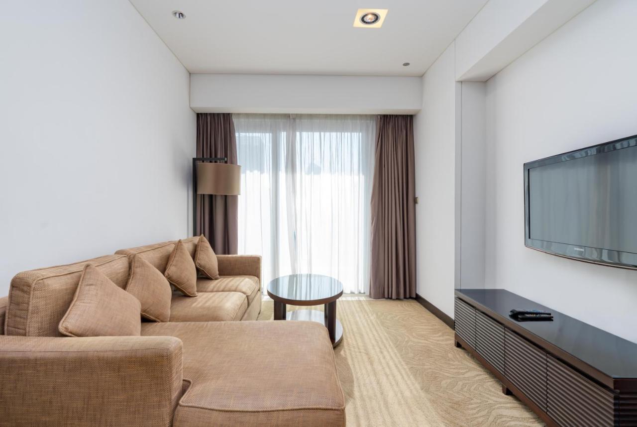 Stay Holiday Homes By Al Ghurair - Emaar Marina Residence Former Address Marina Residence- Dubaï Extérieur photo