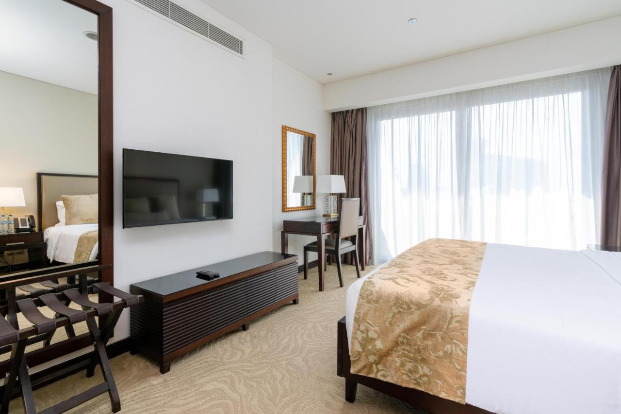 Stay Holiday Homes By Al Ghurair - Emaar Marina Residence Former Address Marina Residence- Dubaï Extérieur photo