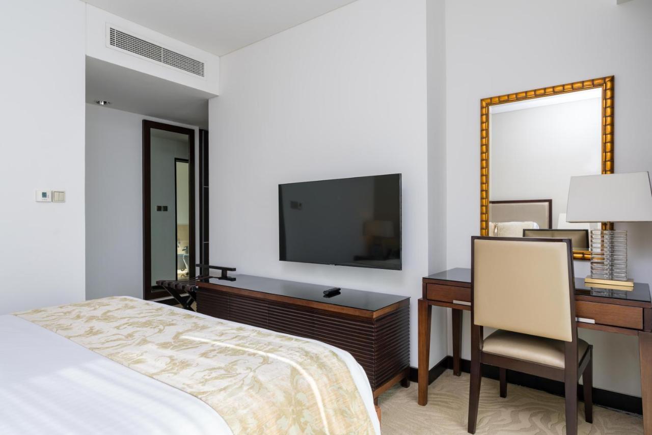 Stay Holiday Homes By Al Ghurair - Emaar Marina Residence Former Address Marina Residence- Dubaï Extérieur photo