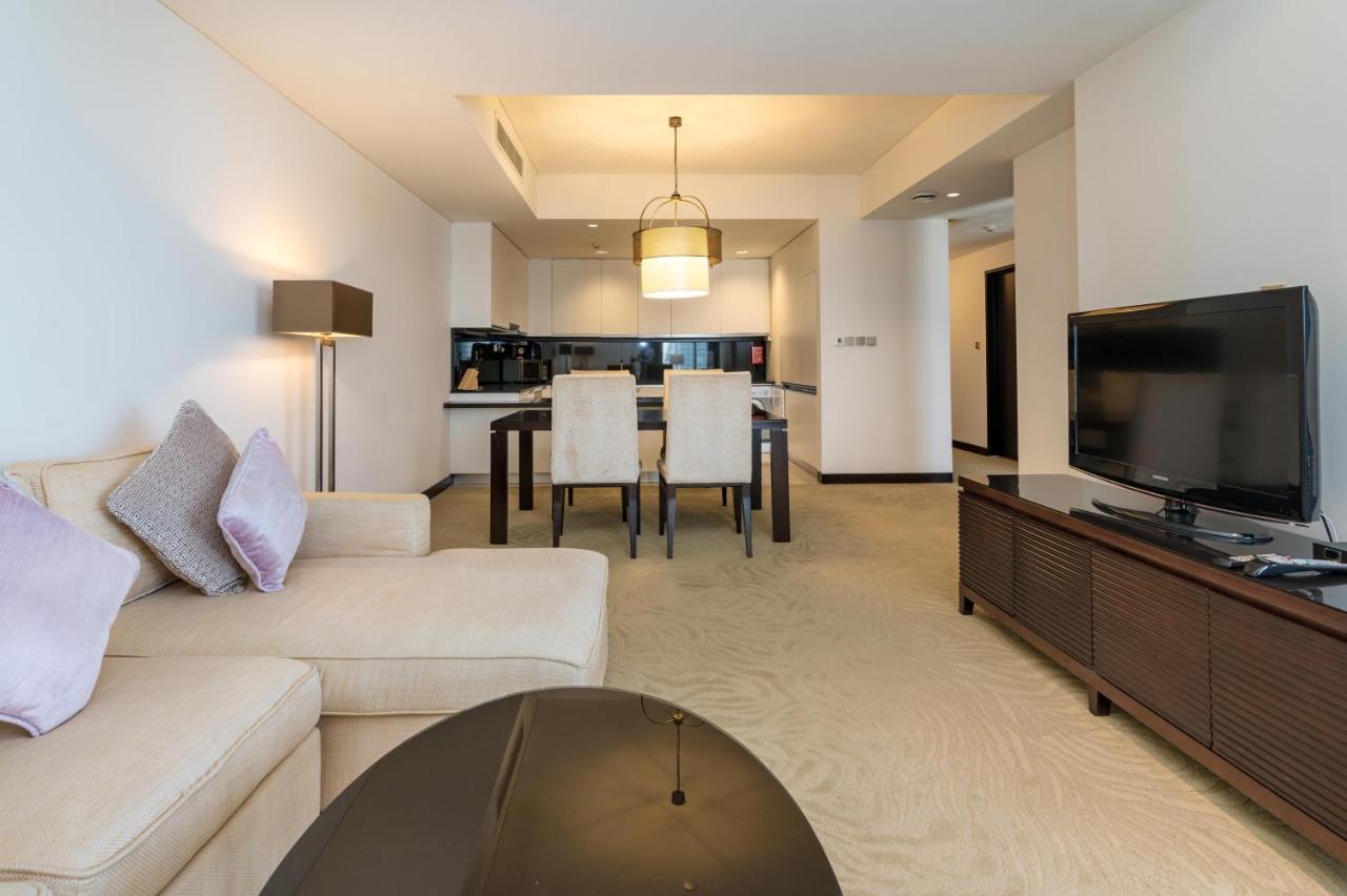 Stay Holiday Homes By Al Ghurair - Emaar Marina Residence Former Address Marina Residence- Dubaï Extérieur photo