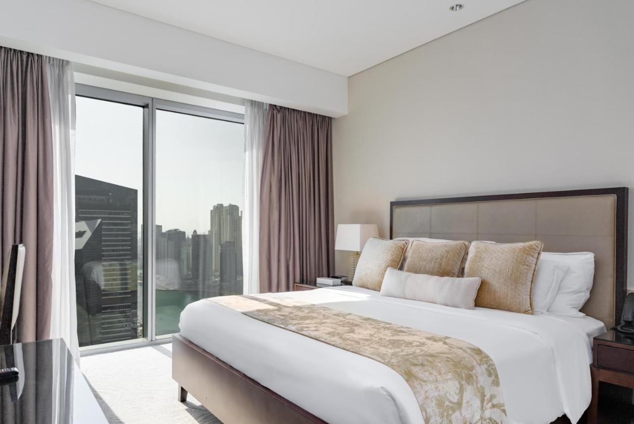 Stay Holiday Homes By Al Ghurair - Emaar Marina Residence Former Address Marina Residence- Dubaï Extérieur photo