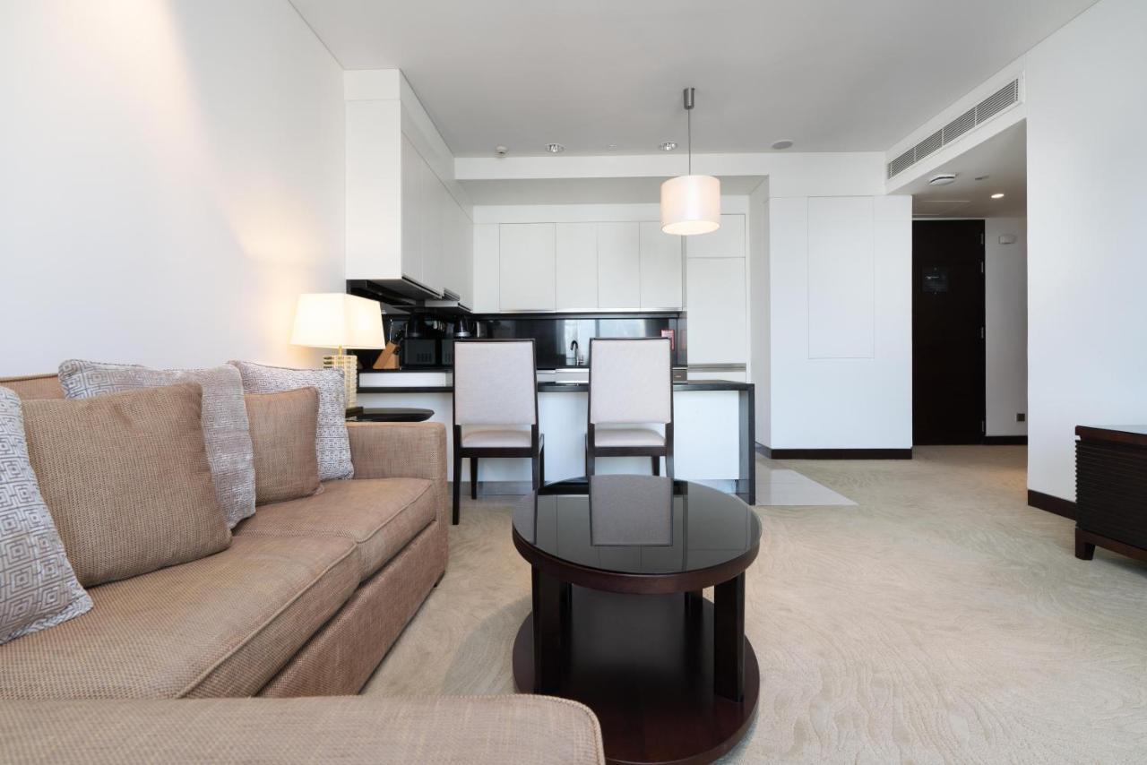 Stay Holiday Homes By Al Ghurair - Emaar Marina Residence Former Address Marina Residence- Dubaï Extérieur photo