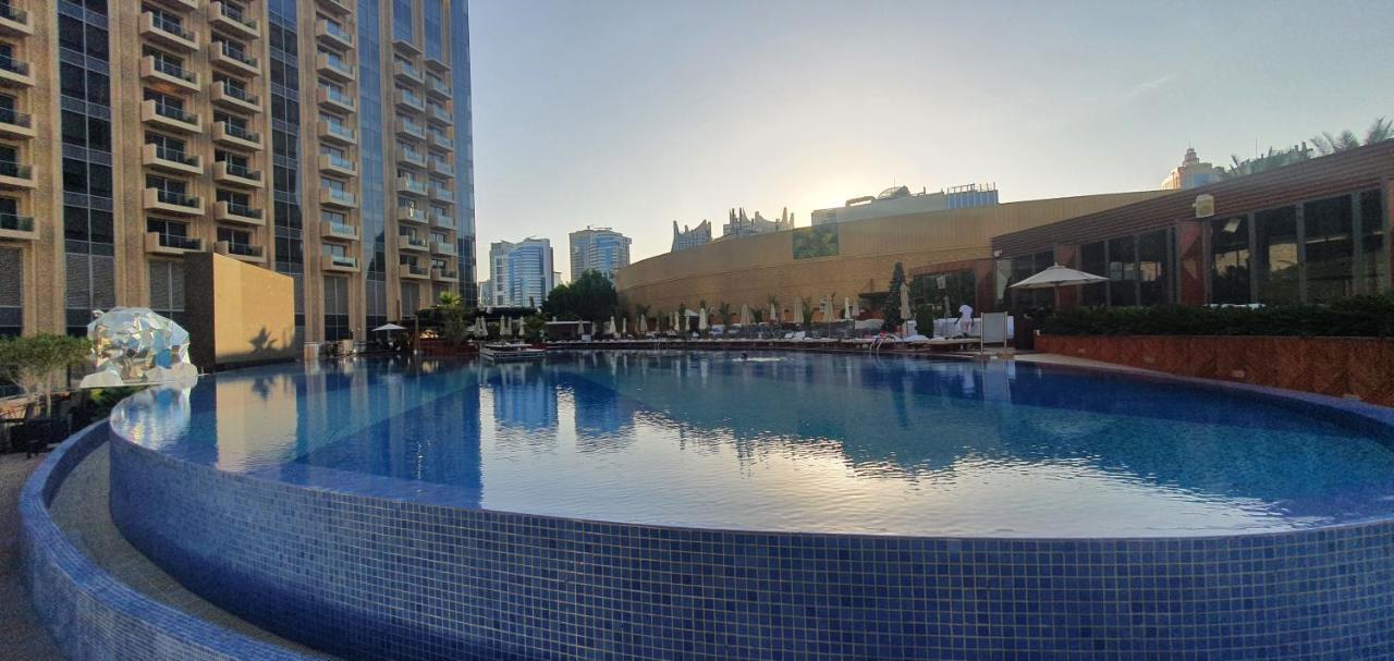 Stay Holiday Homes By Al Ghurair - Emaar Marina Residence Former Address Marina Residence- Dubaï Extérieur photo