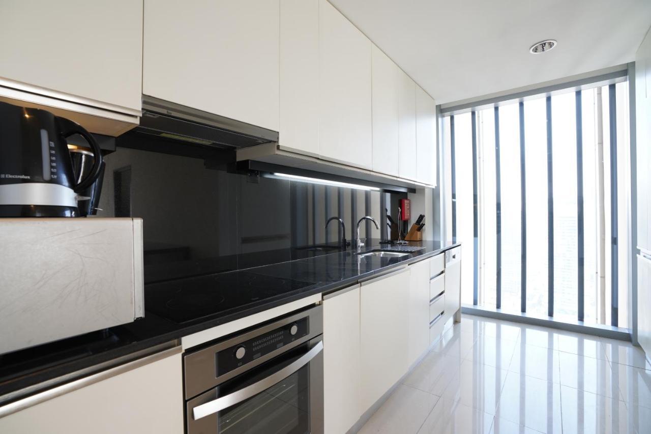 Stay Holiday Homes By Al Ghurair - Emaar Marina Residence Former Address Marina Residence- Dubaï Extérieur photo