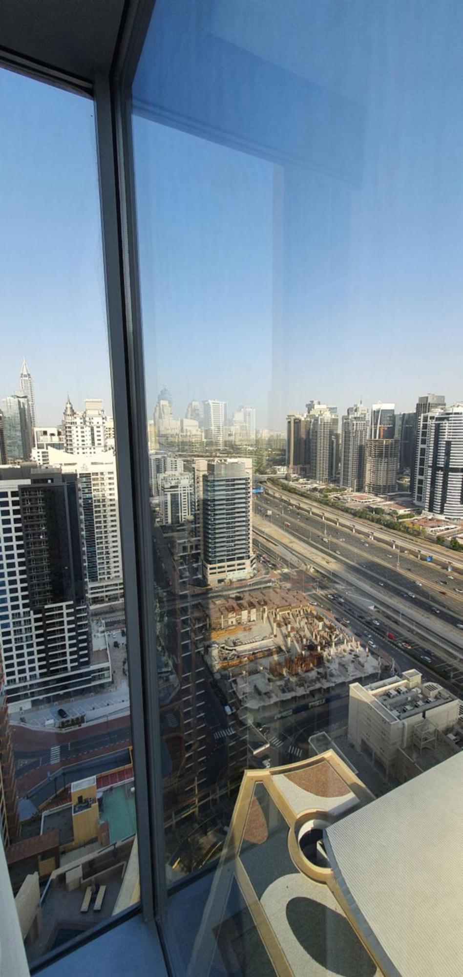 Stay Holiday Homes By Al Ghurair - Emaar Marina Residence Former Address Marina Residence- Dubaï Extérieur photo
