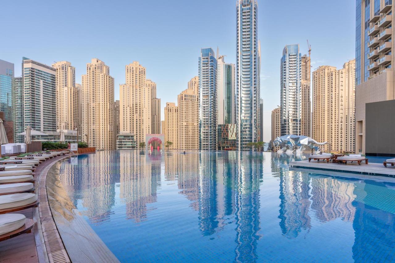 Stay Holiday Homes By Al Ghurair - Emaar Marina Residence Former Address Marina Residence- Dubaï Extérieur photo