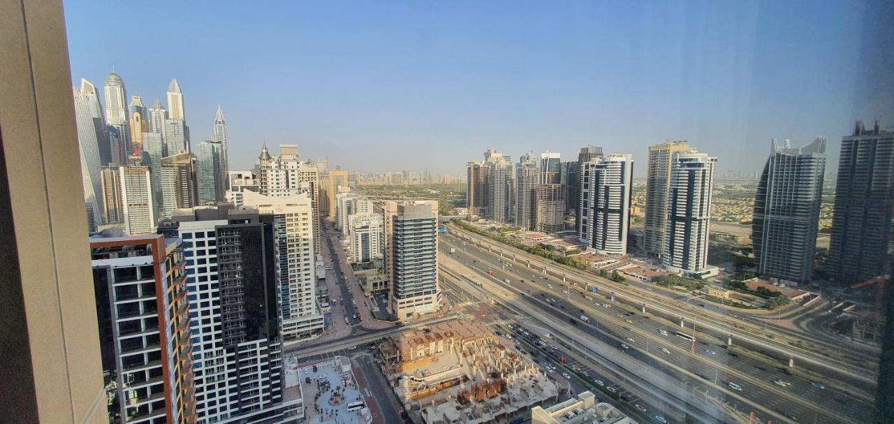 Stay Holiday Homes By Al Ghurair - Emaar Marina Residence Former Address Marina Residence- Dubaï Extérieur photo