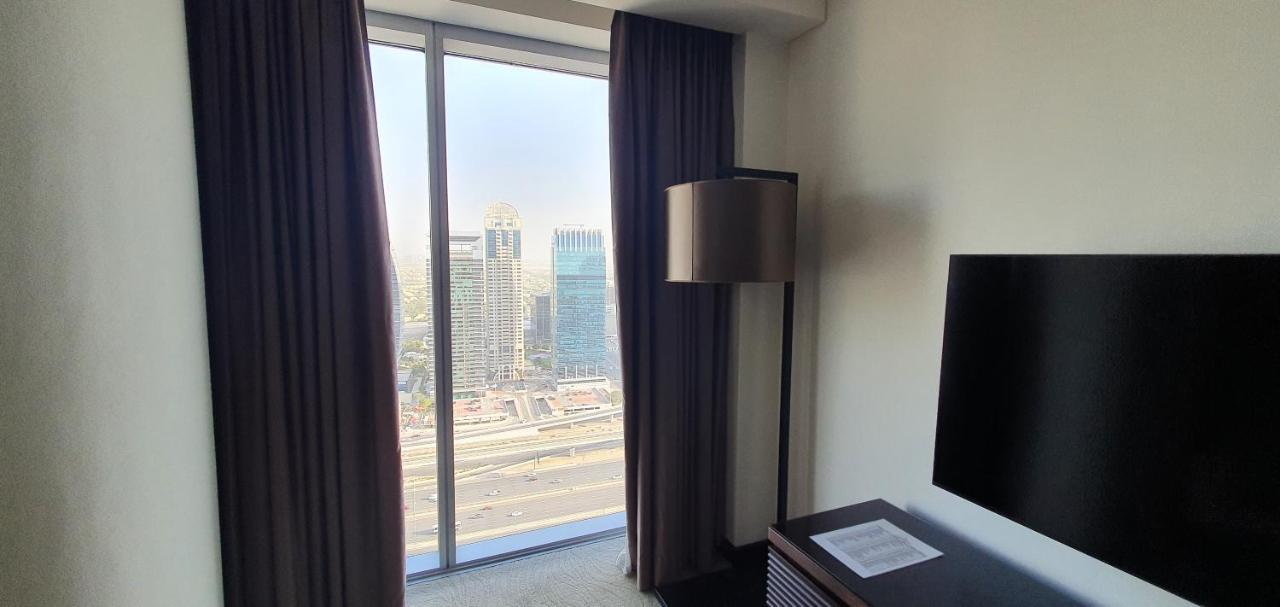 Stay Holiday Homes By Al Ghurair - Emaar Marina Residence Former Address Marina Residence- Dubaï Extérieur photo