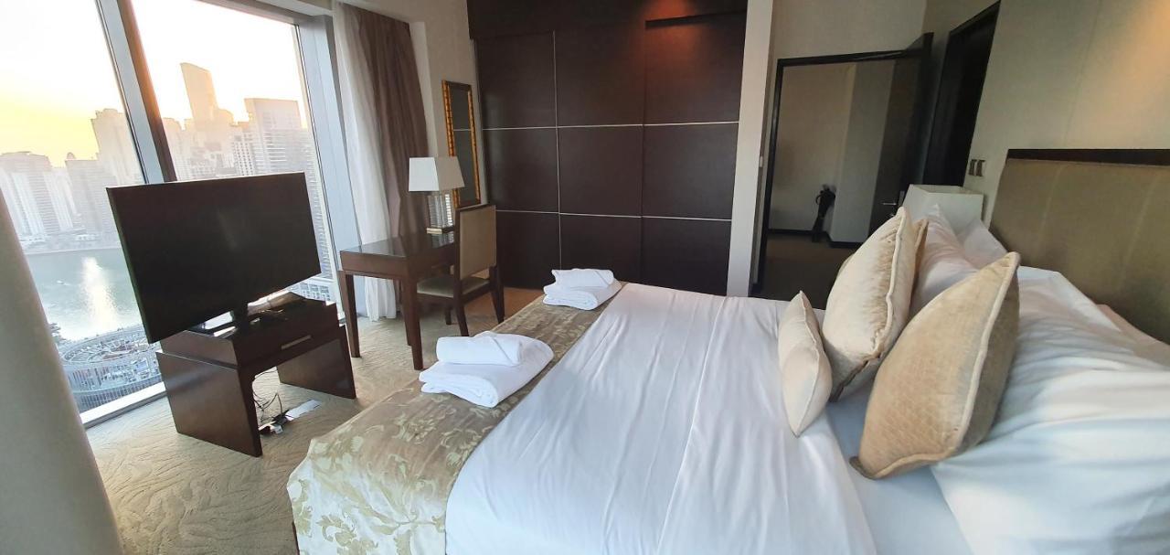 Stay Holiday Homes By Al Ghurair - Emaar Marina Residence Former Address Marina Residence- Dubaï Extérieur photo