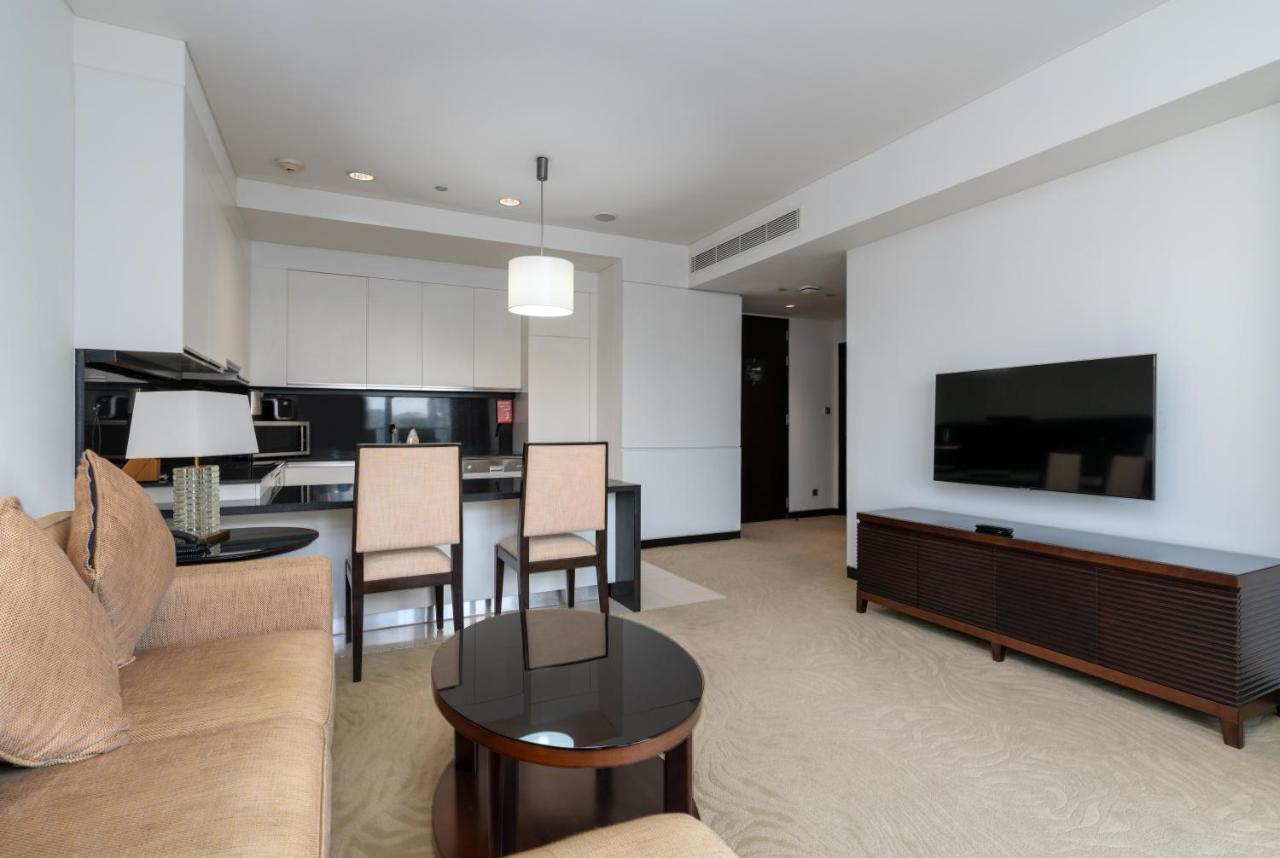 Stay Holiday Homes By Al Ghurair - Emaar Marina Residence Former Address Marina Residence- Dubaï Extérieur photo