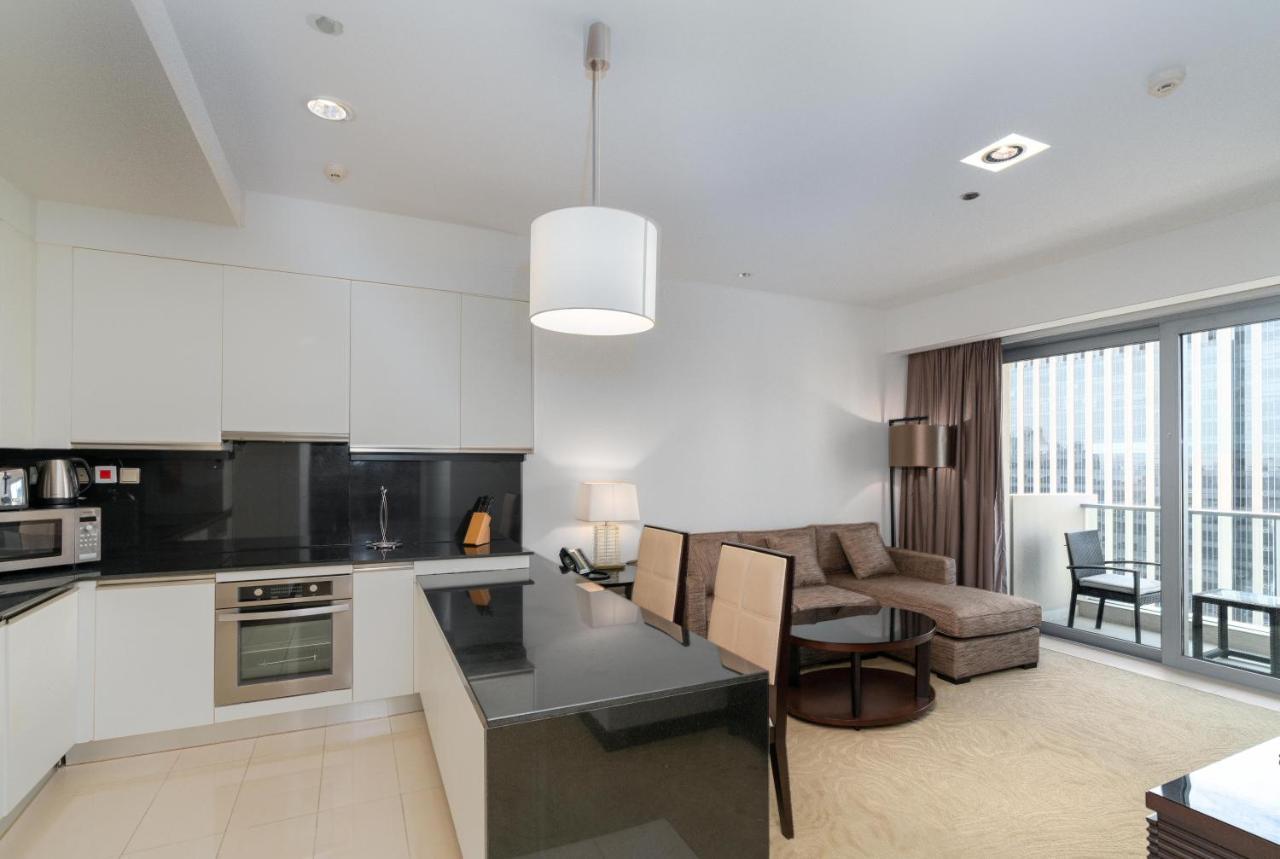 Stay Holiday Homes By Al Ghurair - Emaar Marina Residence Former Address Marina Residence- Dubaï Extérieur photo