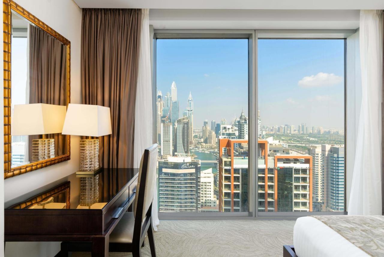 Stay Holiday Homes By Al Ghurair - Emaar Marina Residence Former Address Marina Residence- Dubaï Extérieur photo