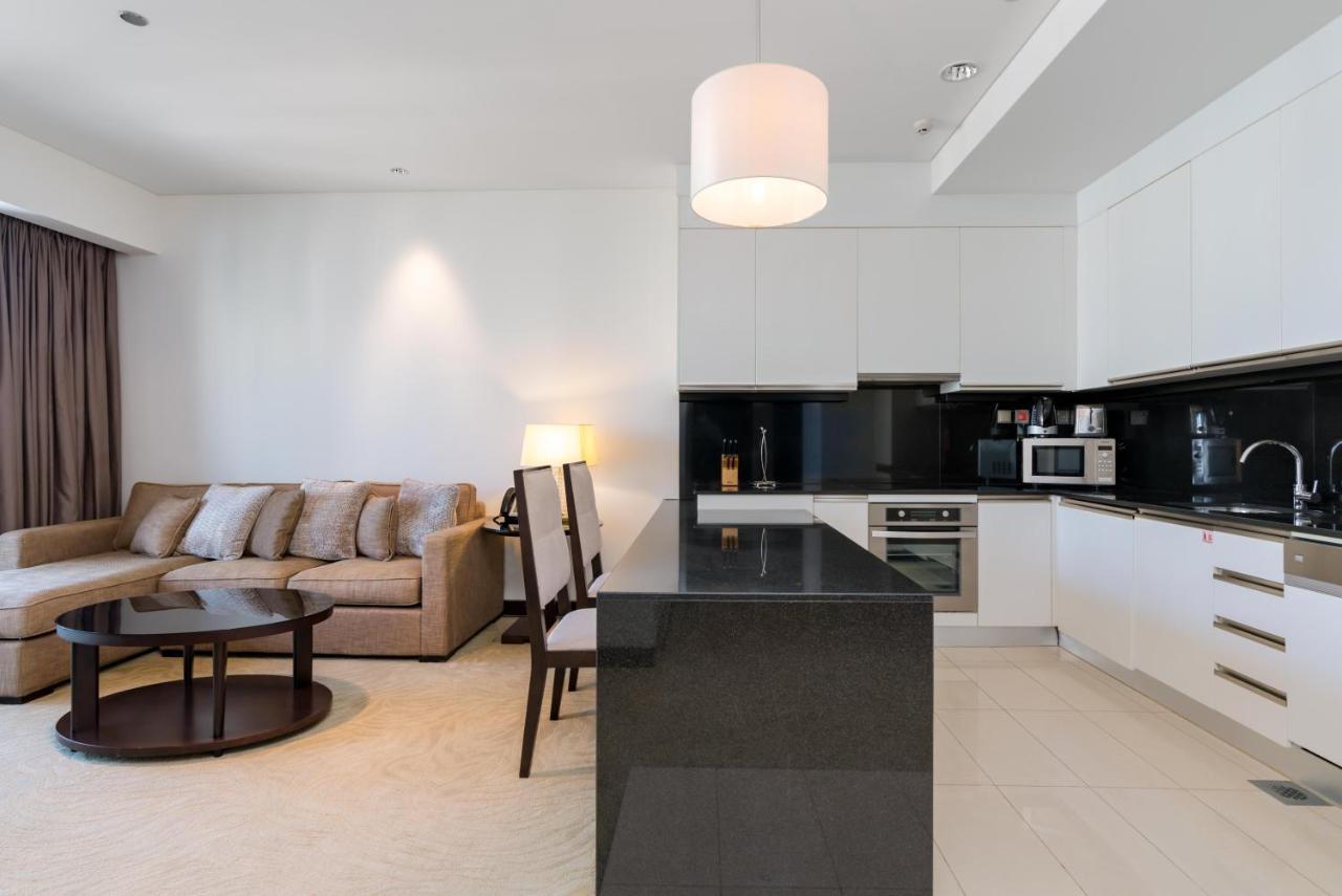 Stay Holiday Homes By Al Ghurair - Emaar Marina Residence Former Address Marina Residence- Dubaï Extérieur photo
