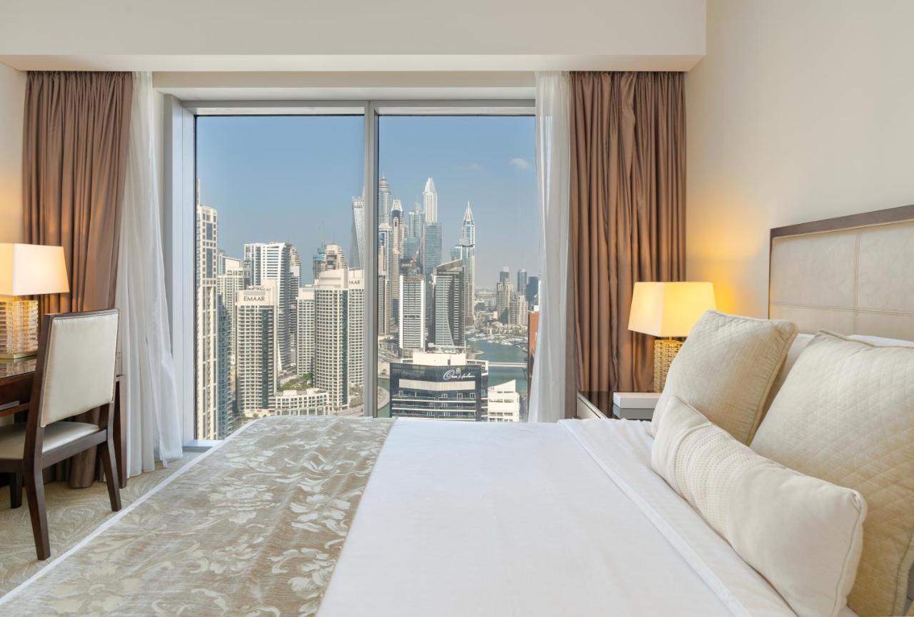 Stay Holiday Homes By Al Ghurair - Emaar Marina Residence Former Address Marina Residence- Dubaï Extérieur photo