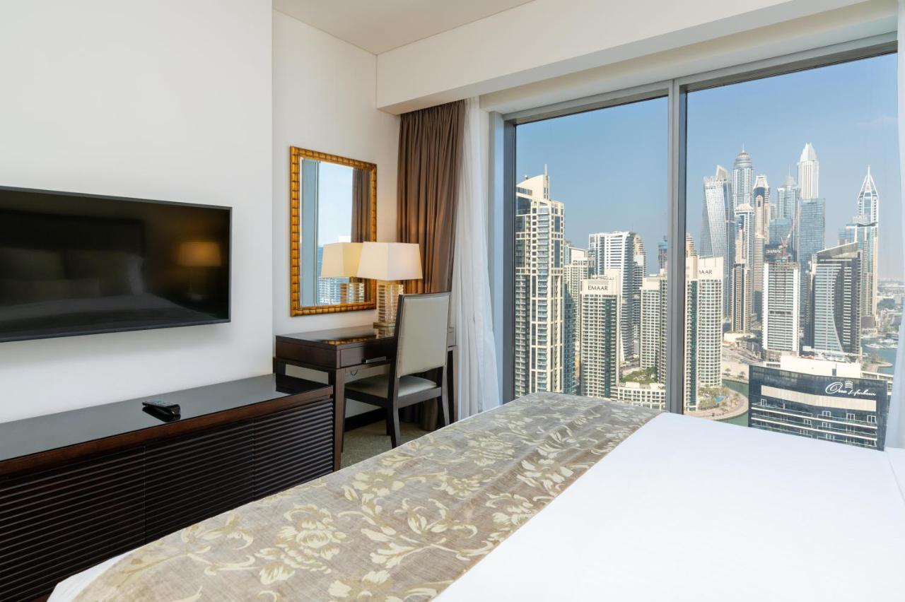 Stay Holiday Homes By Al Ghurair - Emaar Marina Residence Former Address Marina Residence- Dubaï Extérieur photo