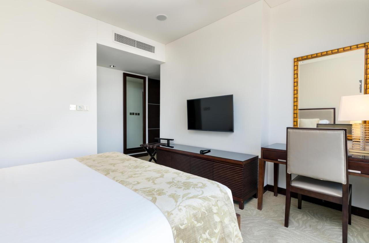 Stay Holiday Homes By Al Ghurair - Emaar Marina Residence Former Address Marina Residence- Dubaï Extérieur photo