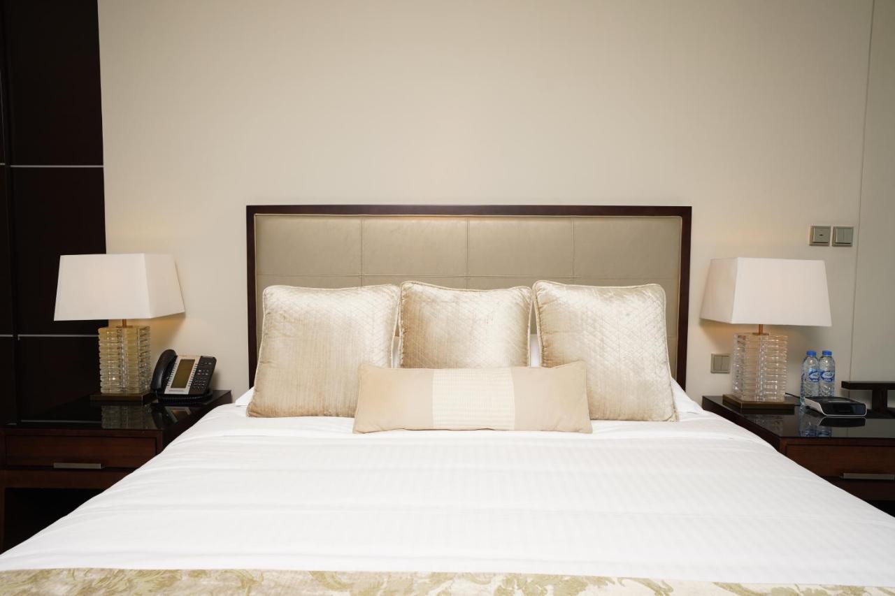 Stay Holiday Homes By Al Ghurair - Emaar Marina Residence Former Address Marina Residence- Dubaï Extérieur photo