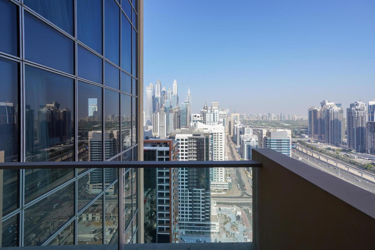 Stay Holiday Homes By Al Ghurair - Emaar Marina Residence Former Address Marina Residence- Dubaï Extérieur photo