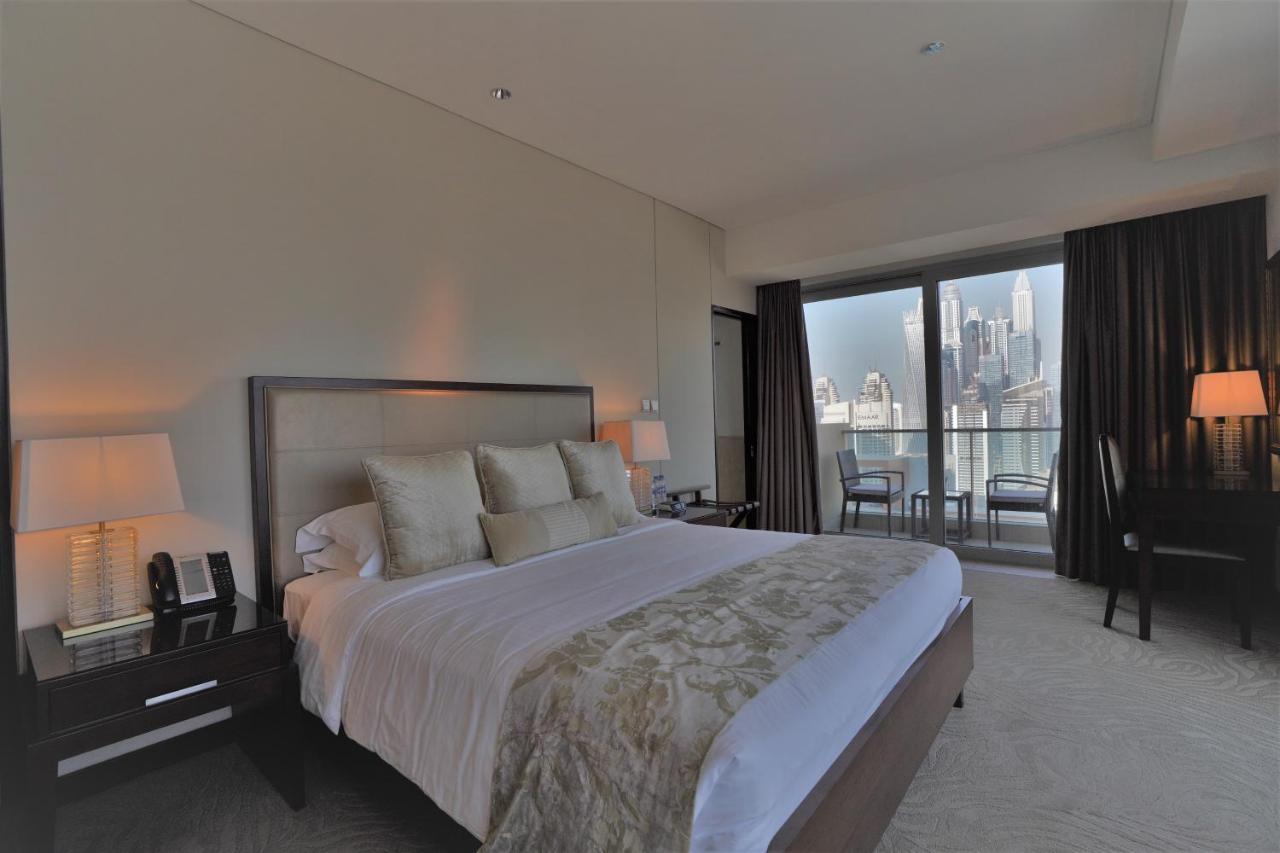 Stay Holiday Homes By Al Ghurair - Emaar Marina Residence Former Address Marina Residence- Dubaï Extérieur photo