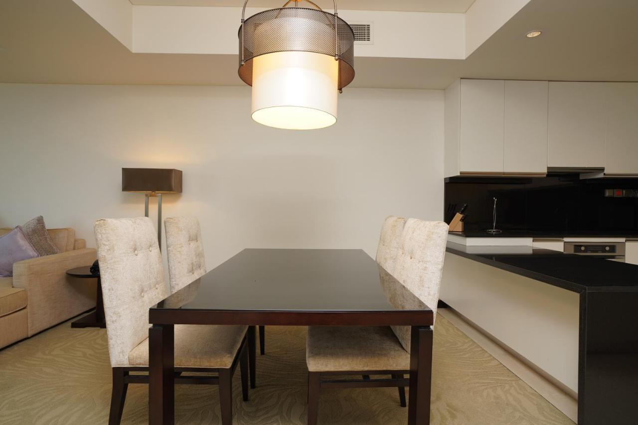 Stay Holiday Homes By Al Ghurair - Emaar Marina Residence Former Address Marina Residence- Dubaï Extérieur photo