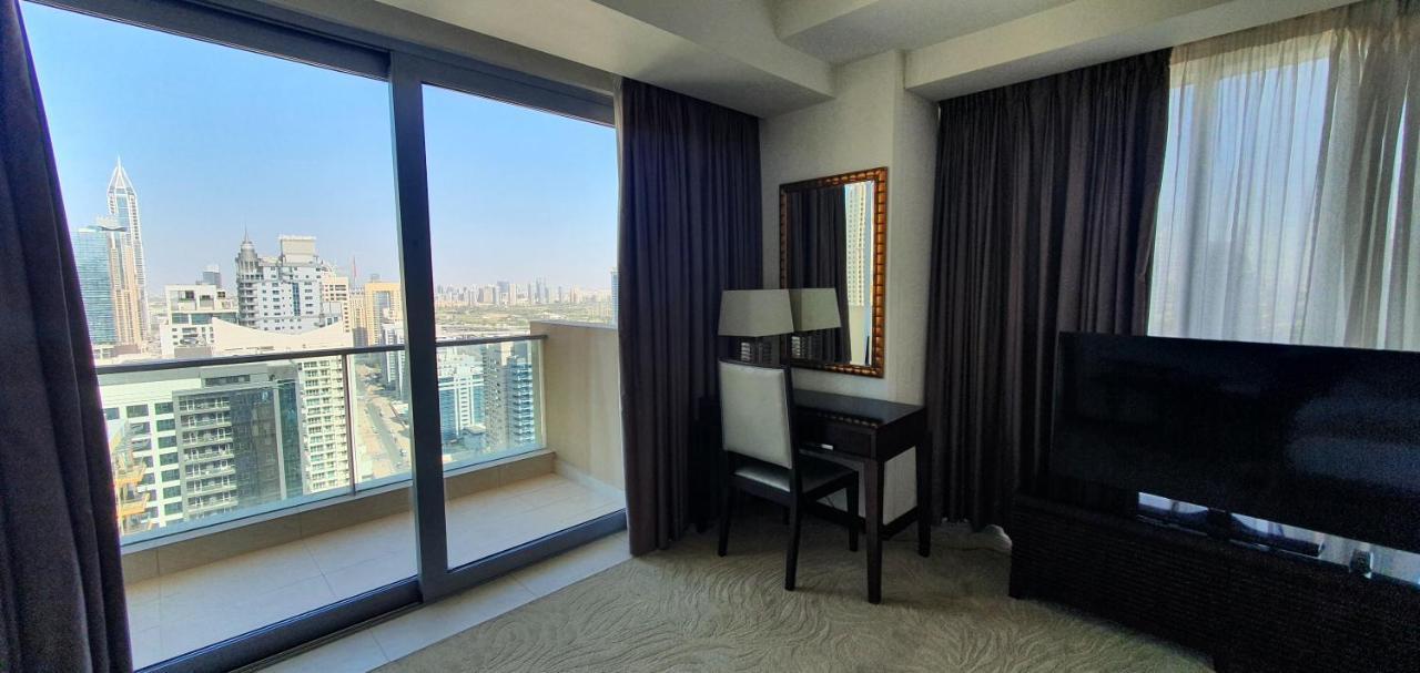 Stay Holiday Homes By Al Ghurair - Emaar Marina Residence Former Address Marina Residence- Dubaï Extérieur photo