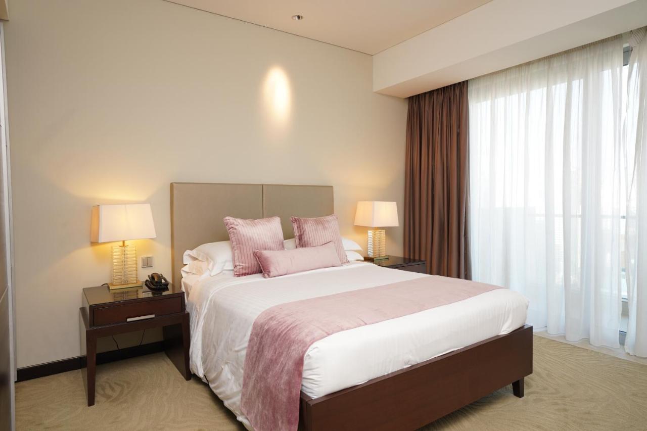 Stay Holiday Homes By Al Ghurair - Emaar Marina Residence Former Address Marina Residence- Dubaï Extérieur photo