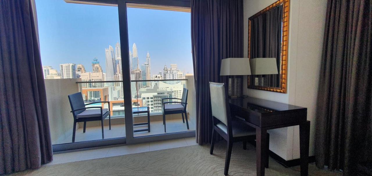 Stay Holiday Homes By Al Ghurair - Emaar Marina Residence Former Address Marina Residence- Dubaï Extérieur photo