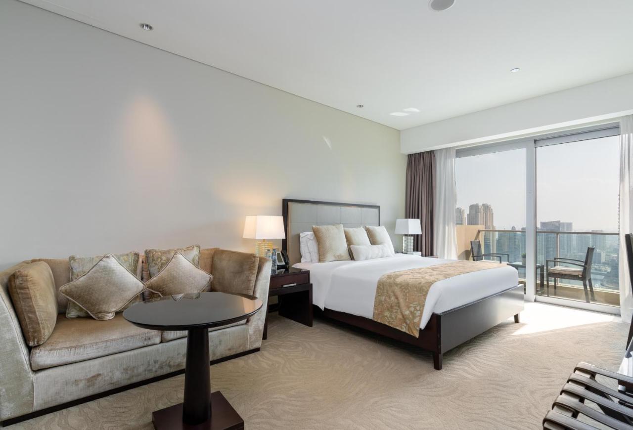 Stay Holiday Homes By Al Ghurair - Emaar Marina Residence Former Address Marina Residence- Dubaï Extérieur photo