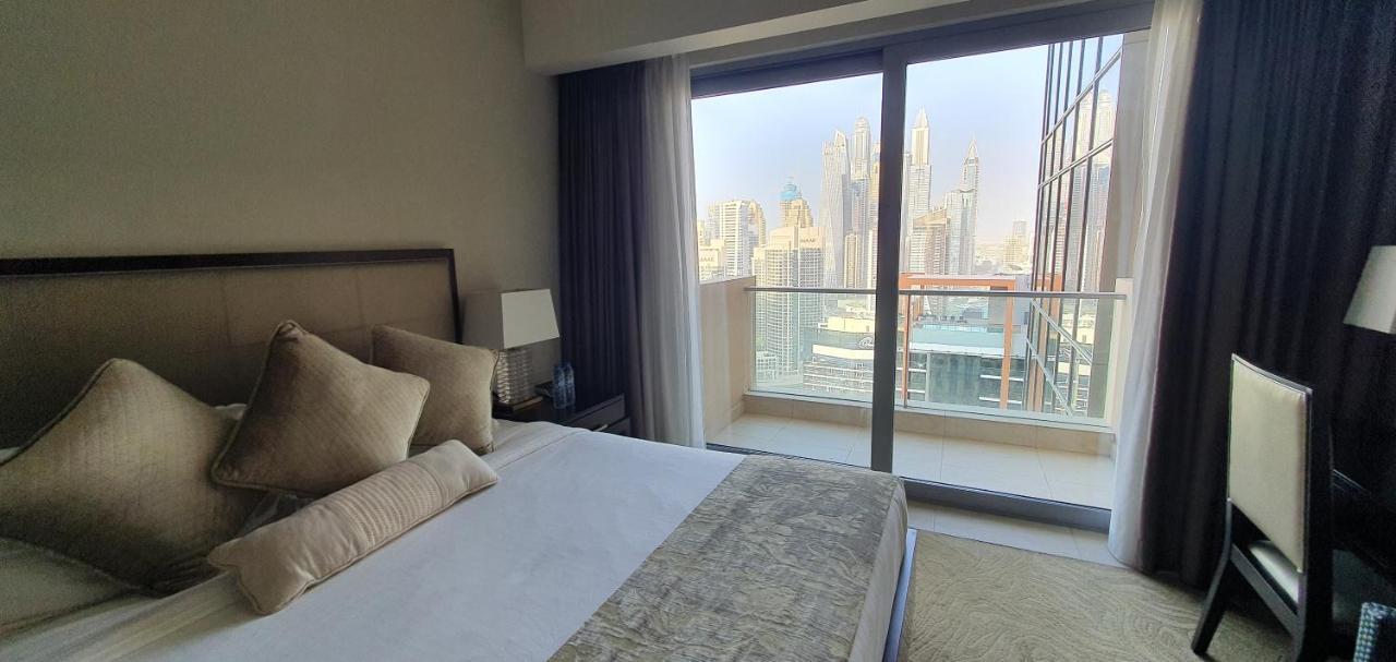 Stay Holiday Homes By Al Ghurair - Emaar Marina Residence Former Address Marina Residence- Dubaï Extérieur photo