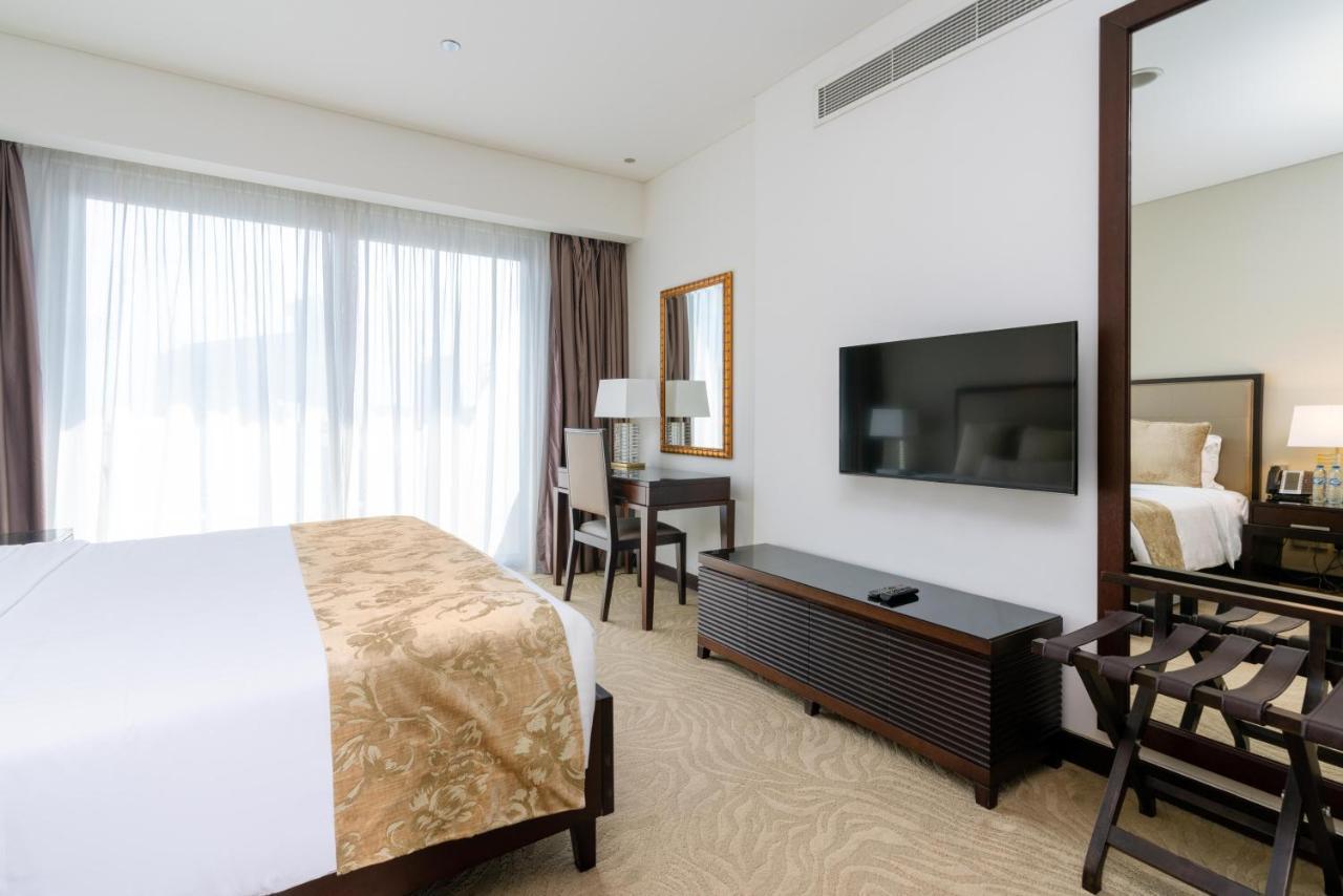 Stay Holiday Homes By Al Ghurair - Emaar Marina Residence Former Address Marina Residence- Dubaï Extérieur photo